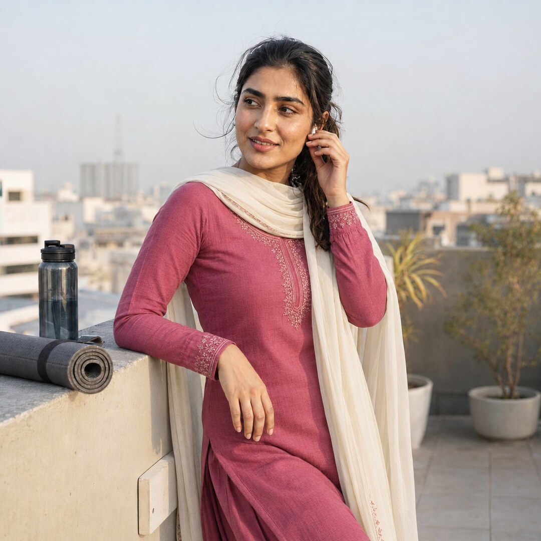 Tania Zulfiqar