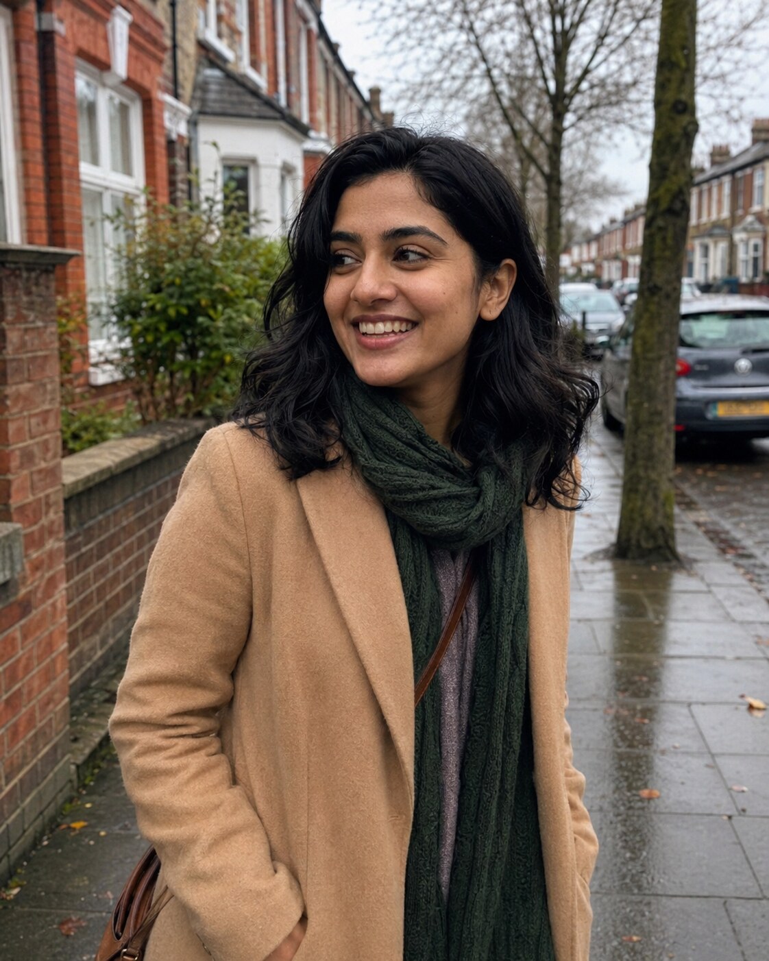 Khansa Rehman