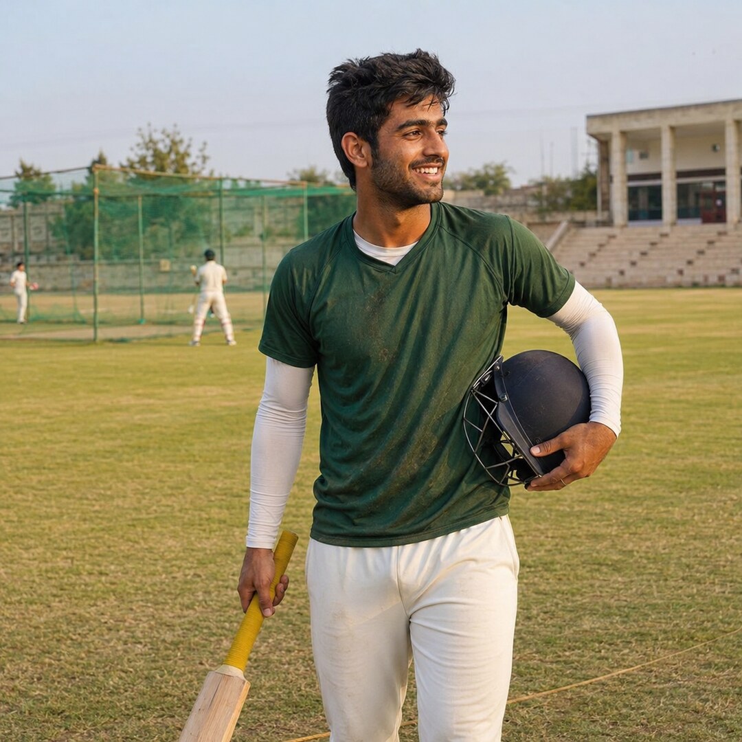 Ibtisam Baloch