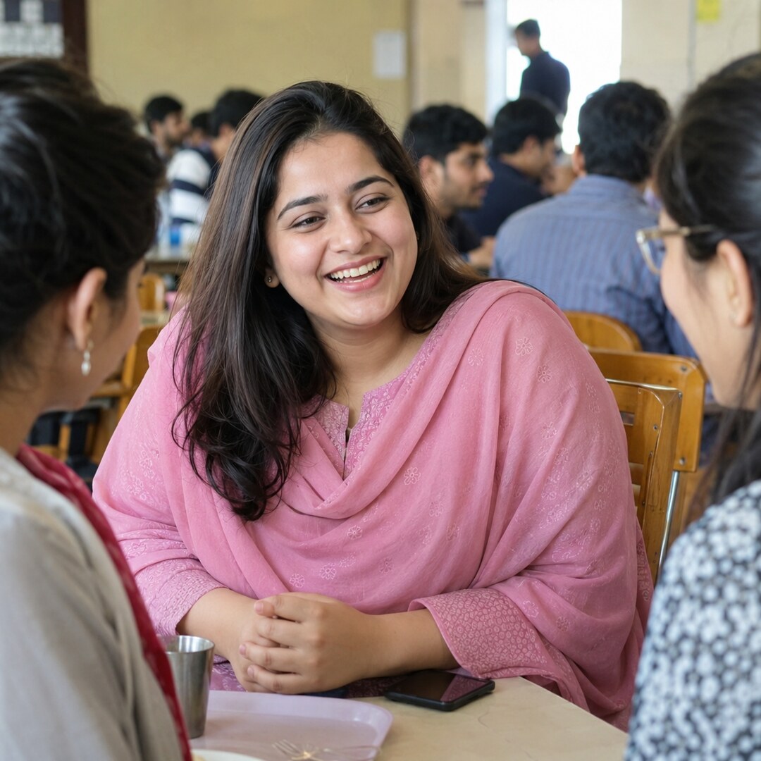 Sumaira Ilyas