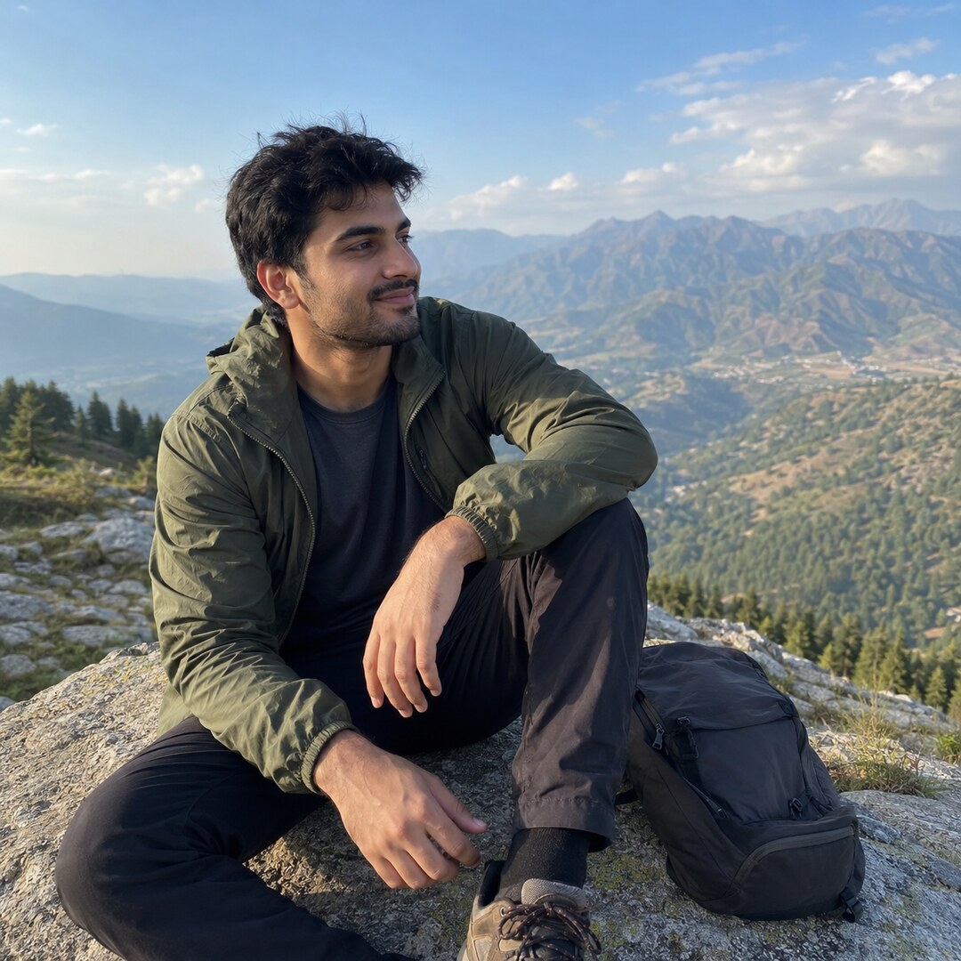 Khawar Rasheed