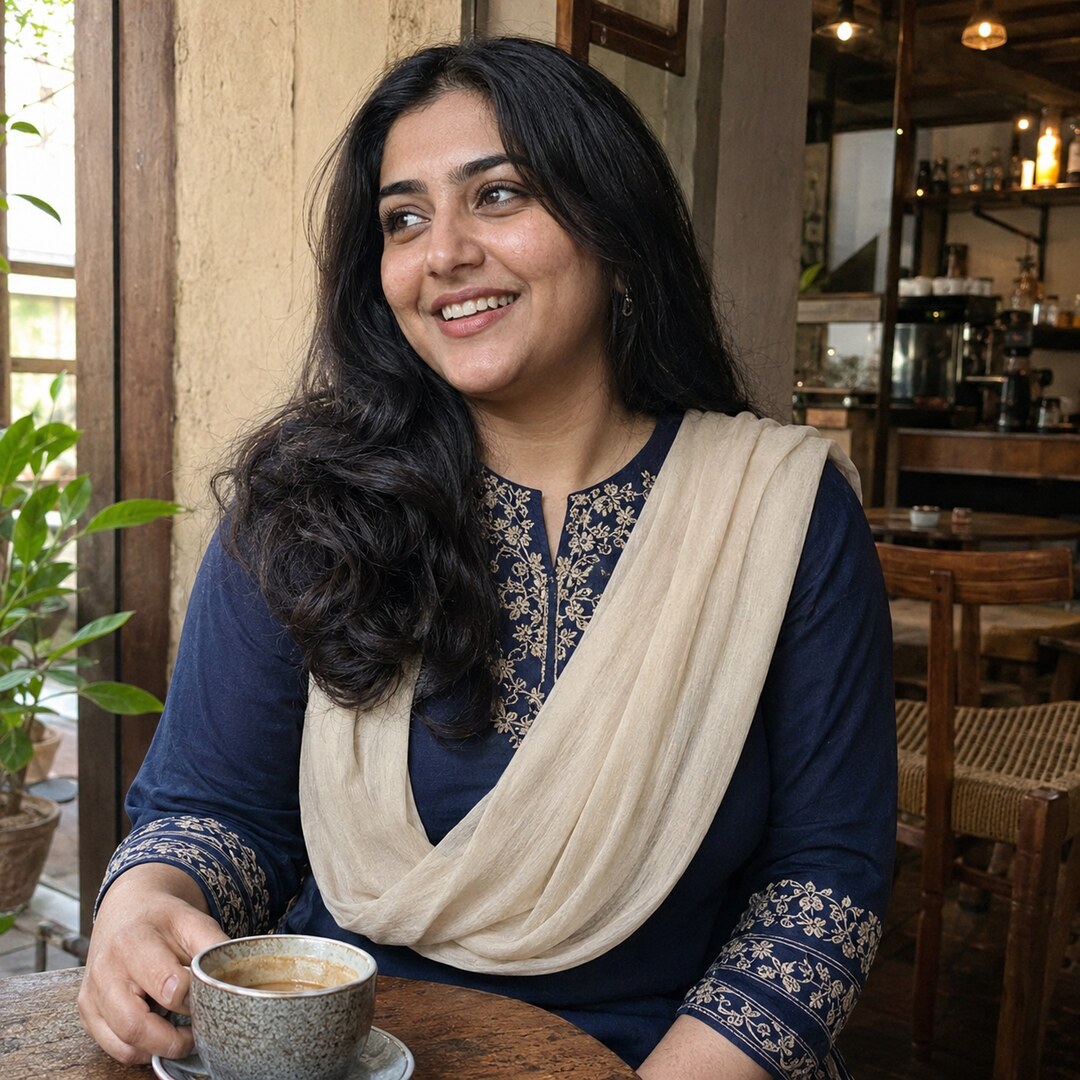 Taskeen Pervaiz