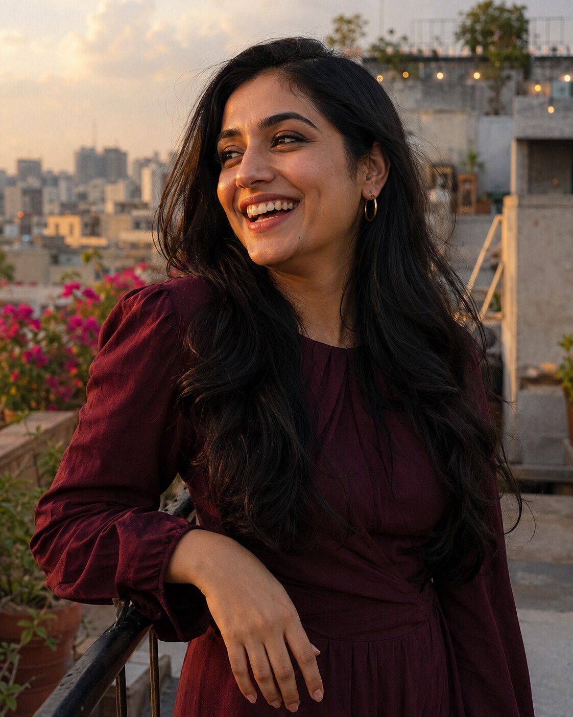 Shehreeza Zafar