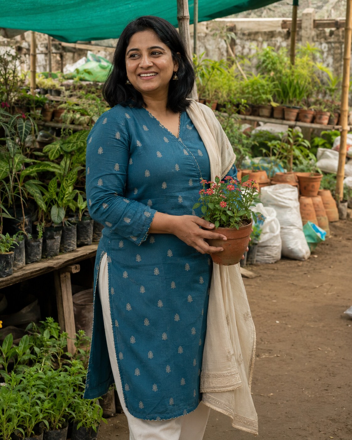 Khawala Rashid