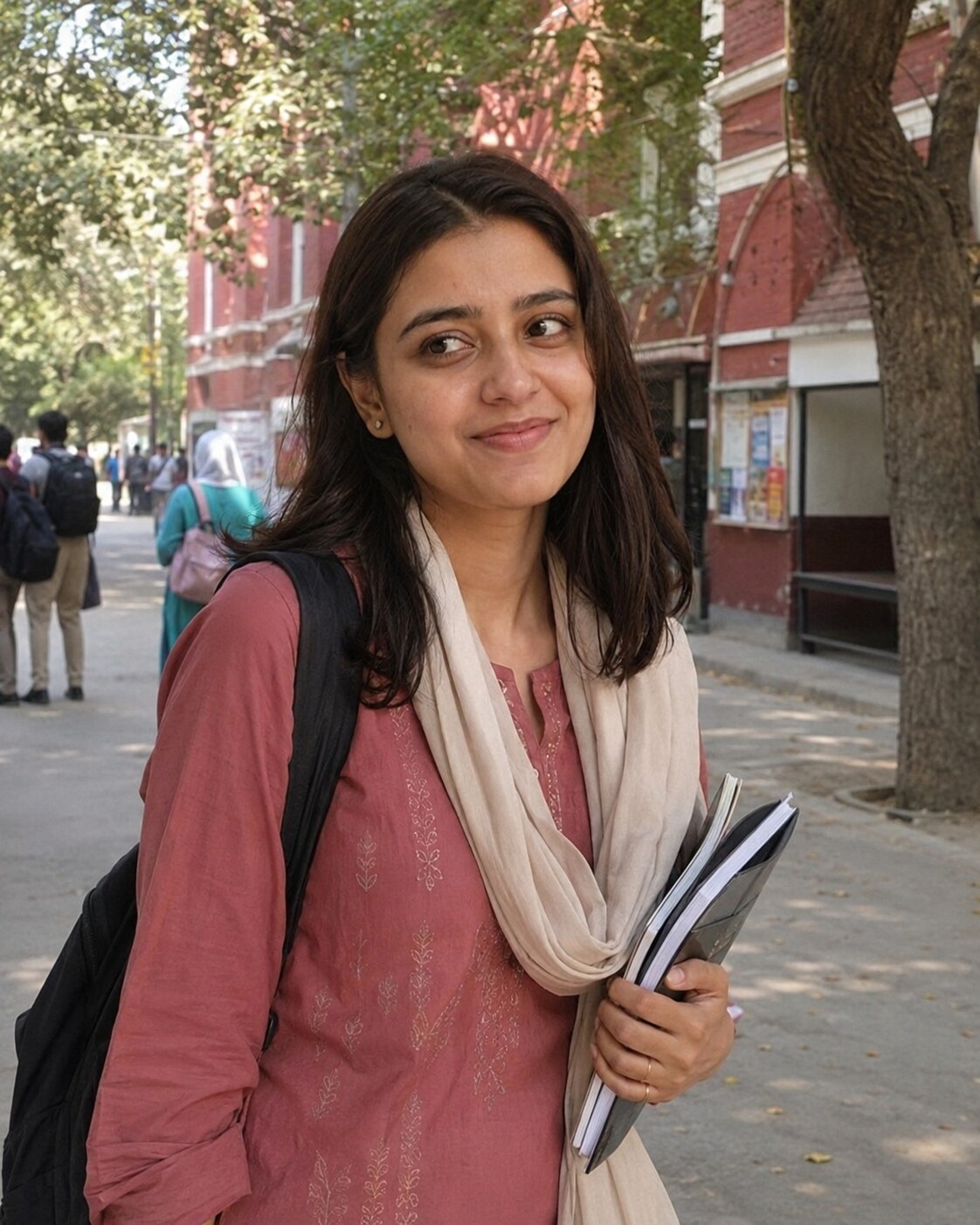 Sara Ijaz