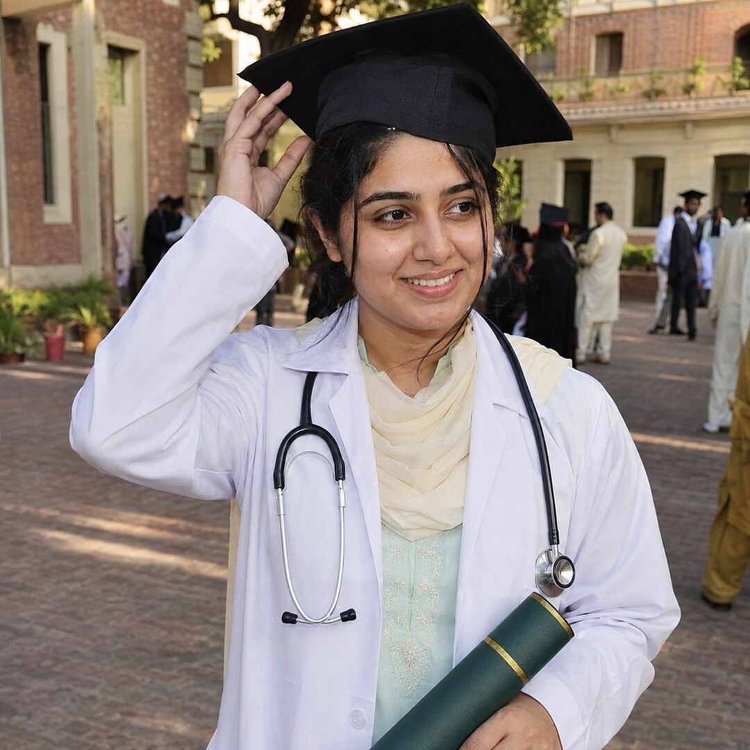 Zahra Batool